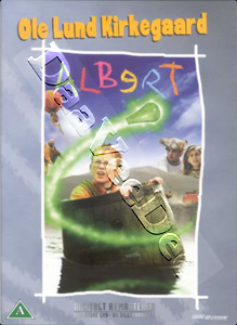 Albert (DVD)